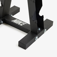 Thumbnail for Nike Strength Dumbbell Tree