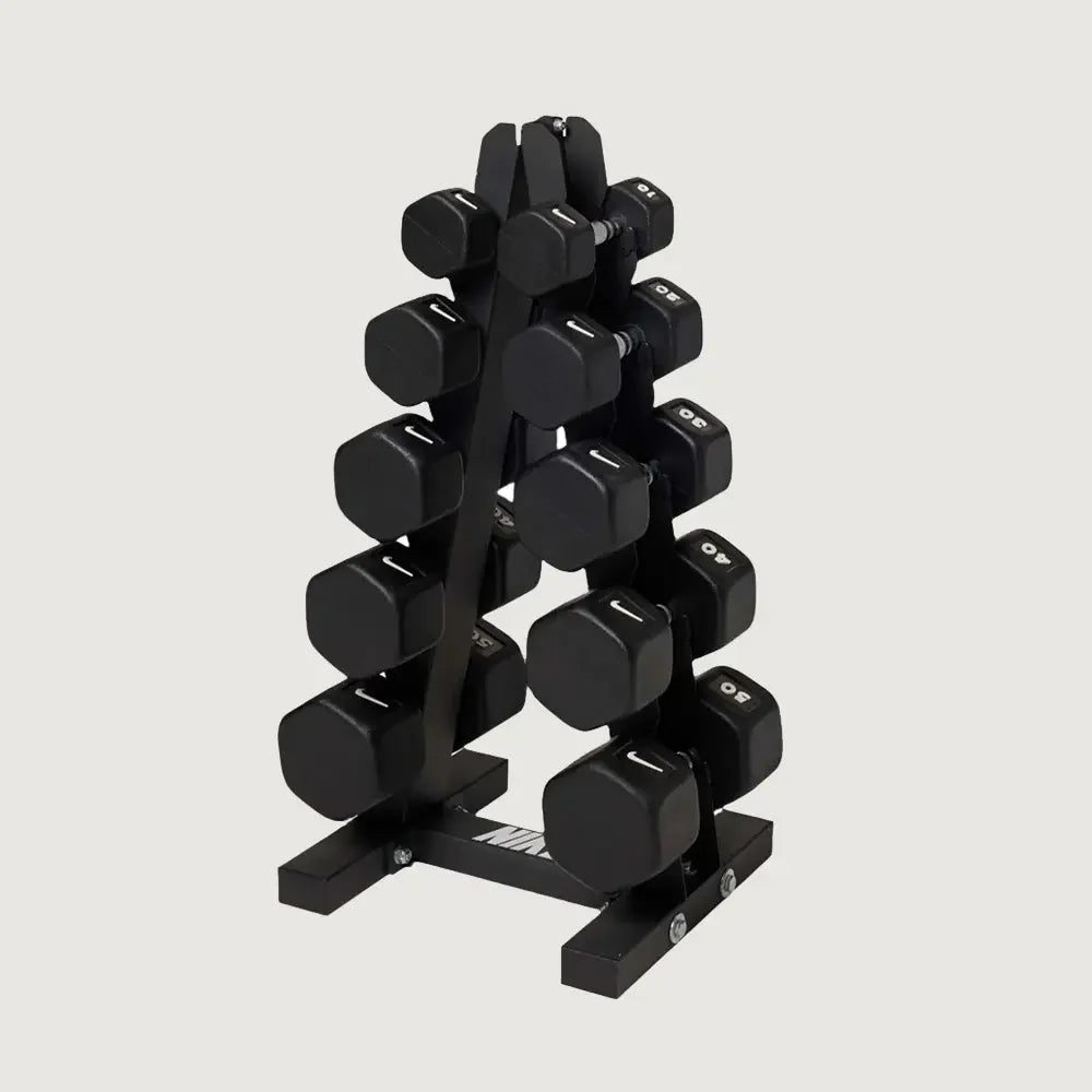 Nike Strength Dumbbell Tree