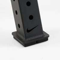 Thumbnail for Nike Strength Urethane 2 Tier Dumbbell Rack