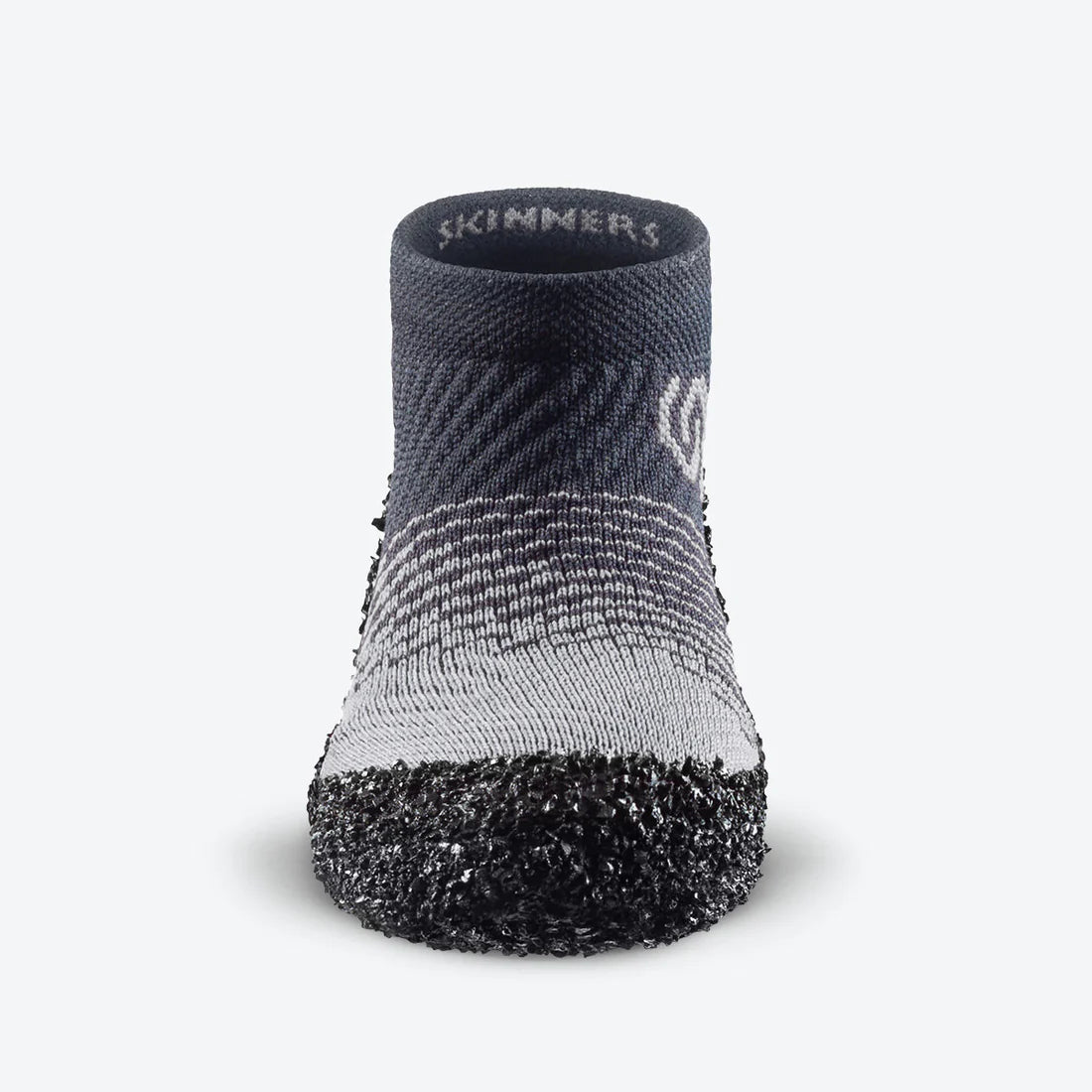 Skinners Kids Barefoot Socks 1.0 - Granite Grey
