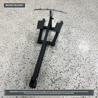 Thumbnail for 1441 Fitness Standing T Bar Machine
