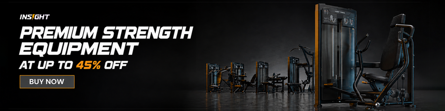 Insight Fitness Machines