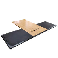 Thumbnail for 1441 Fitness T Shape Weight Lifting Platform