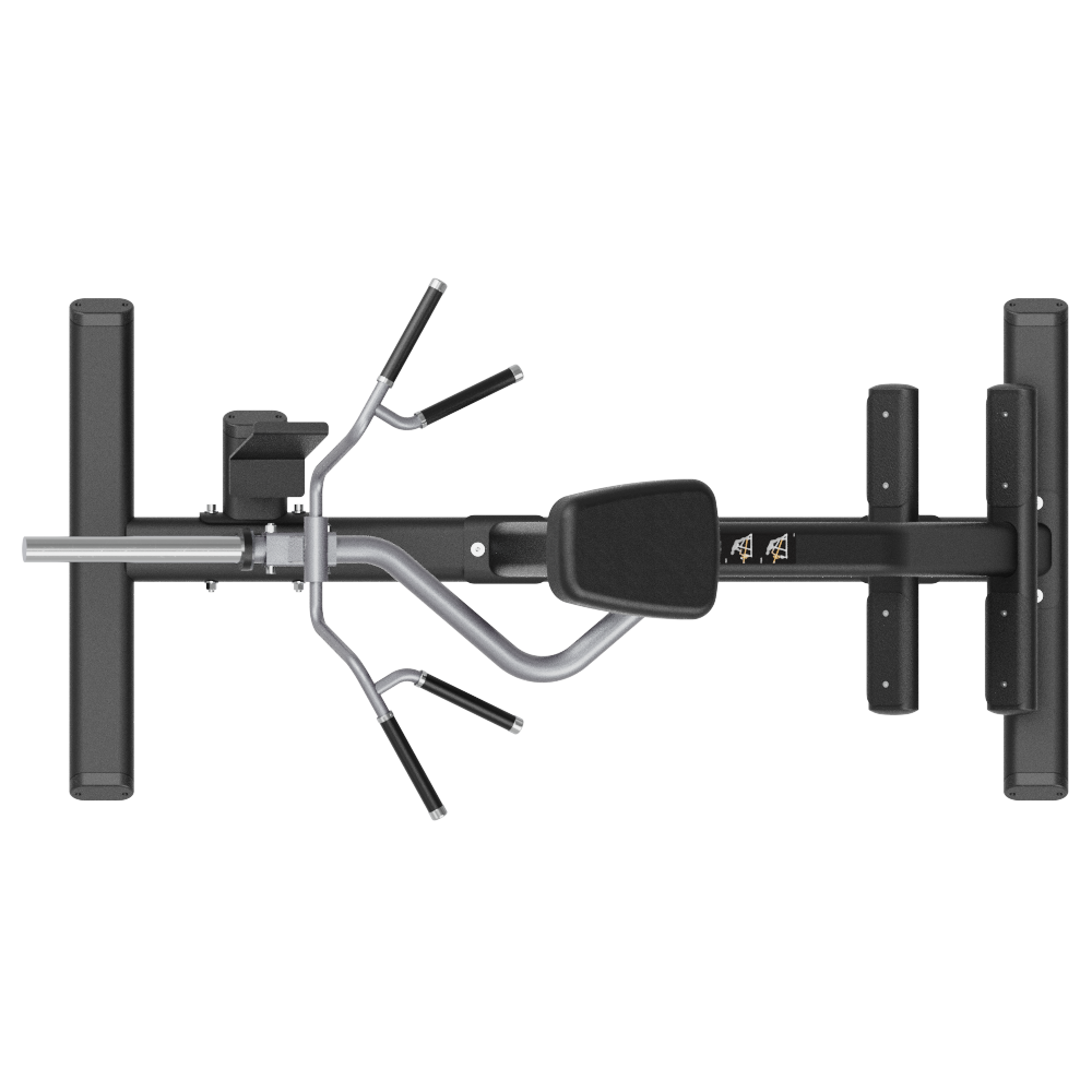 Insight Fitness T Bar Row - SH024