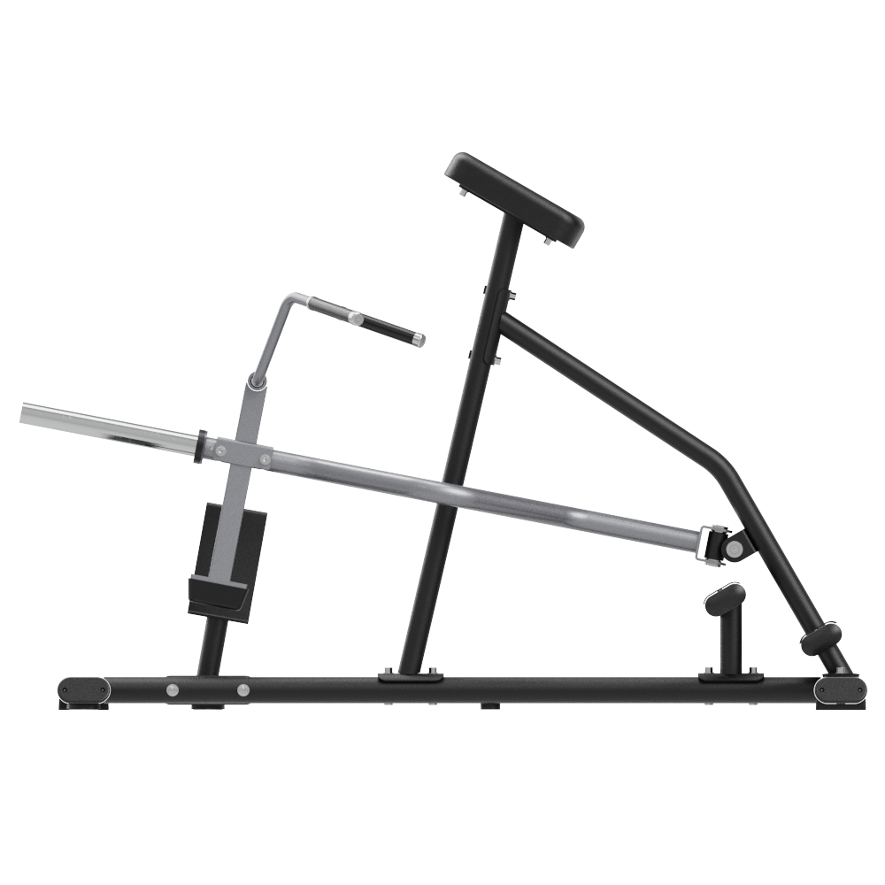 Insight Fitness T Bar Row - SH024