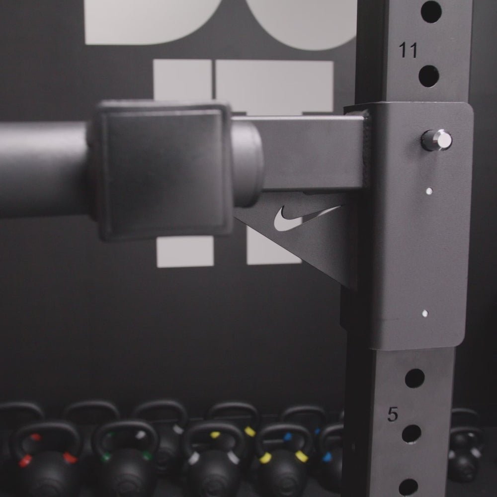 Nike Strength Dip Station