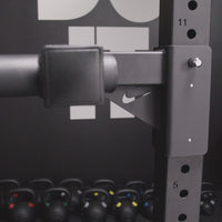 Thumbnail for Nike Strength Dip Station