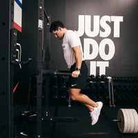 Thumbnail for Nike Strength Dip Station