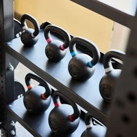 Thumbnail for Nike Strength Half Rack Storage Shelf