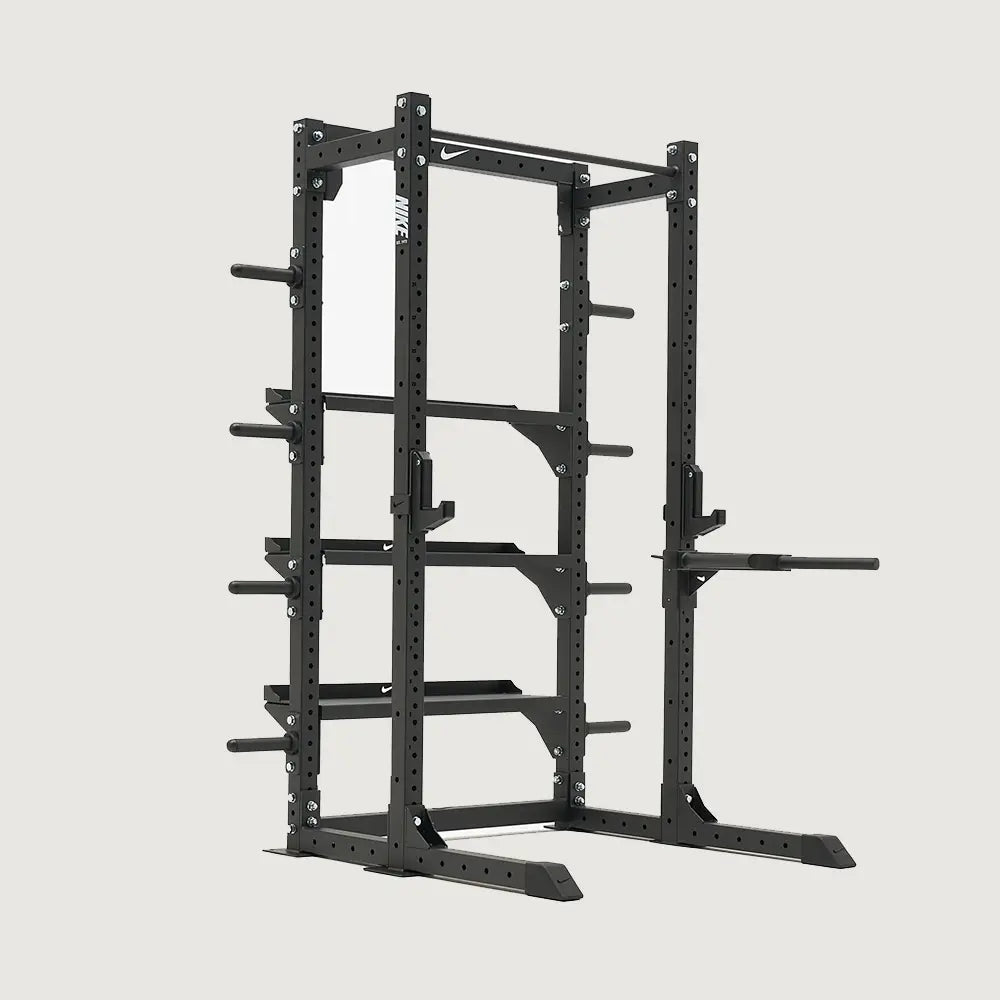 Nike Strength Half Rack Storage Shelf