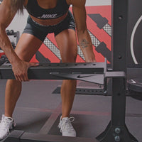 Thumbnail for Nike Strength Spotter Arms