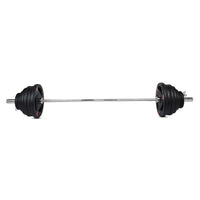 Thumbnail for Olympic Barbell Set - perfect for strength training and workouts in UAE