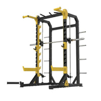 Thumbnail for 1441 Fitness Squat Rack with Smith Machine - 41FG11