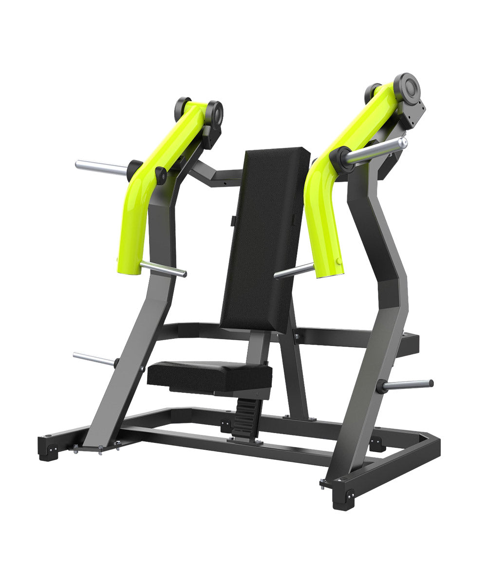 1441 Fitness Premium Series Incline Chest Press - 41FY915Z