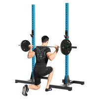 Thumbnail for LivePro Premium Quality Squat Rack - LP6000