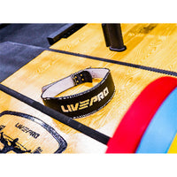 Thumbnail for Livepro - Weightlifting Belt - LP8067