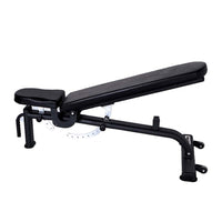 Thumbnail for LivePro Adjustable Bench - LP6061