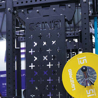 Thumbnail for Livepro - Livepro Selectorized Power Rack - LP6004