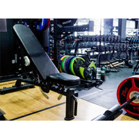 Thumbnail for LivePro Adjustable Bench - LP6061