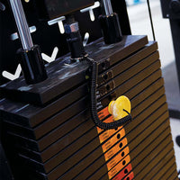 Thumbnail for Livepro - Livepro Selectorized Power Rack - LP6004