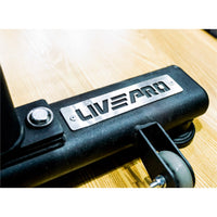 Thumbnail for LivePro Adjustable Bench - LP6061