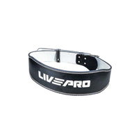 Thumbnail for Livepro - Weightlifting Belt - LP8067