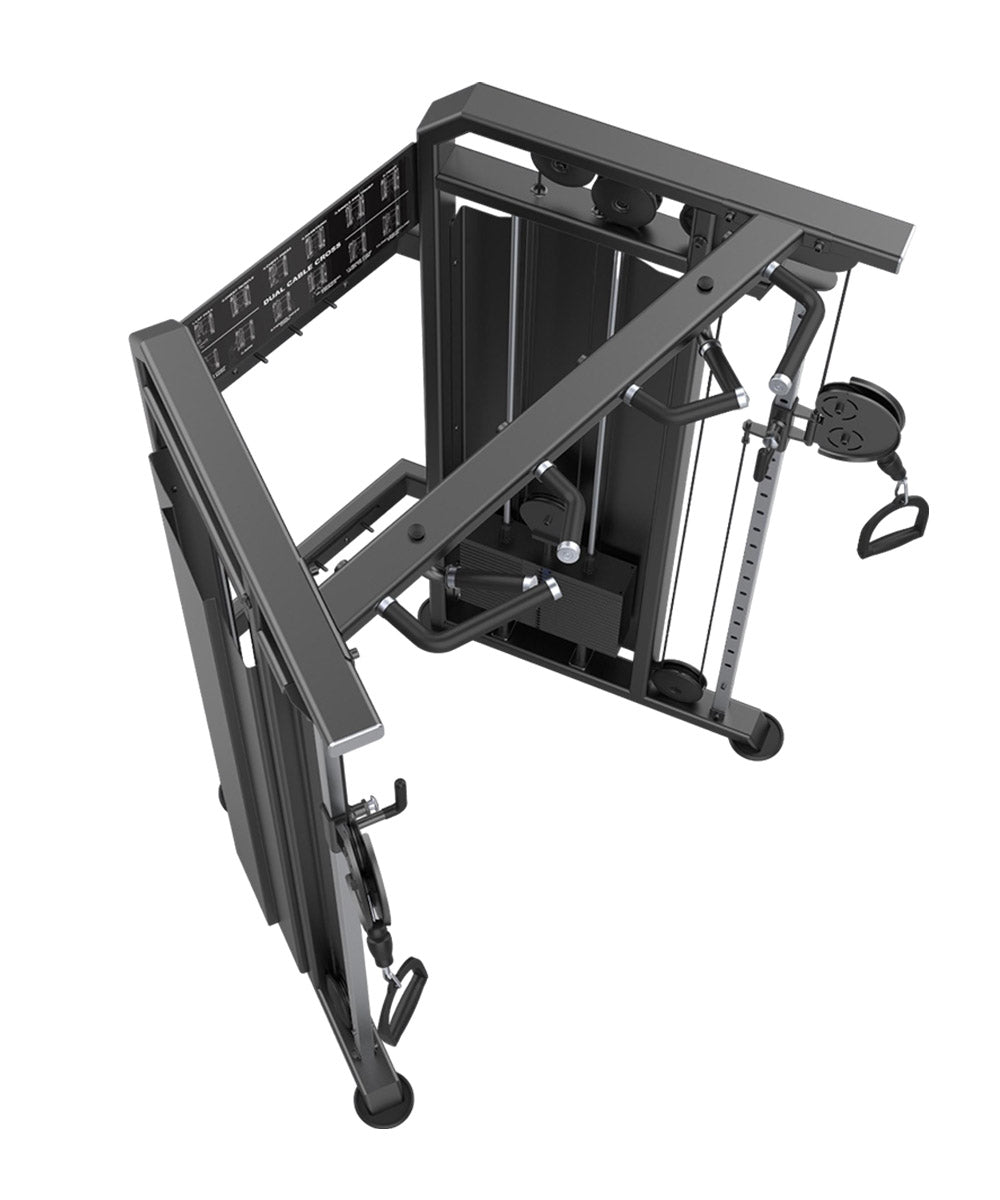 1441 Fitness Premium Series Functional Trainer Evost - 41FU1017C 