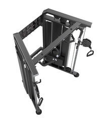 Thumbnail for 1441 Fitness Premium Series Functional Trainer Evost - 41FU1017C 