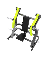 Thumbnail for 1441 Fitness Premium Series Incline Chest Press - 41FY915Z
