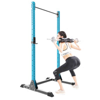 Thumbnail for LivePro Premium Quality Squat Rack - LP6000