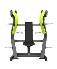 Thumbnail for 1441 Fitness Premium Series Chest Press - 41FY905Z