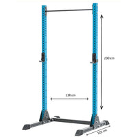Thumbnail for Livepro Squat Rack - LP6000