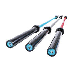 Fixed Body-Pump Barbell