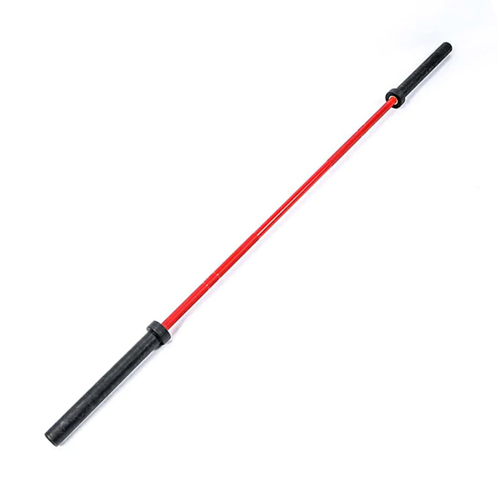 Livepro 7 feet Cerakote Training Bar - LP8085