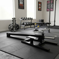 Thumbnail for 1441 Fitness Standing T Bar Machine