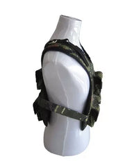 Thumbnail for 1441 Fitness Adjustable Weight Vest 10 Kg - 20 KG
