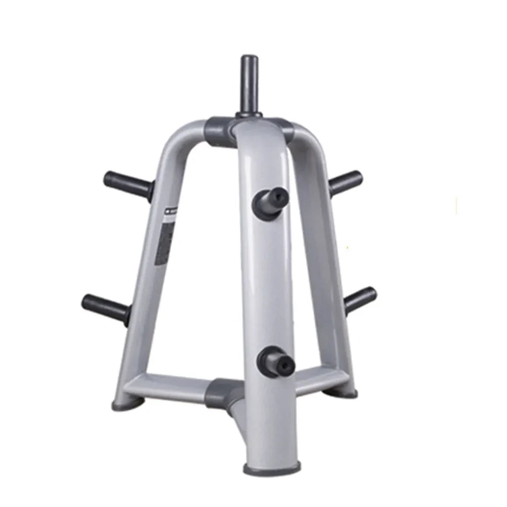 1441 Fitness Commercial Olympic Plate Tree - 41AN01