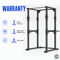 Thumbnail for Insight Power Cage - DR002