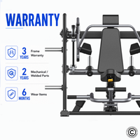 Thumbnail for Insight Fitness Pull Over - SH035