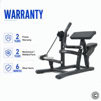 Thumbnail for Insight Fitness Biceps Curl - SH018