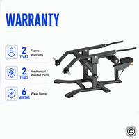 Thumbnail for Insight Fitness Tricep press - SH016