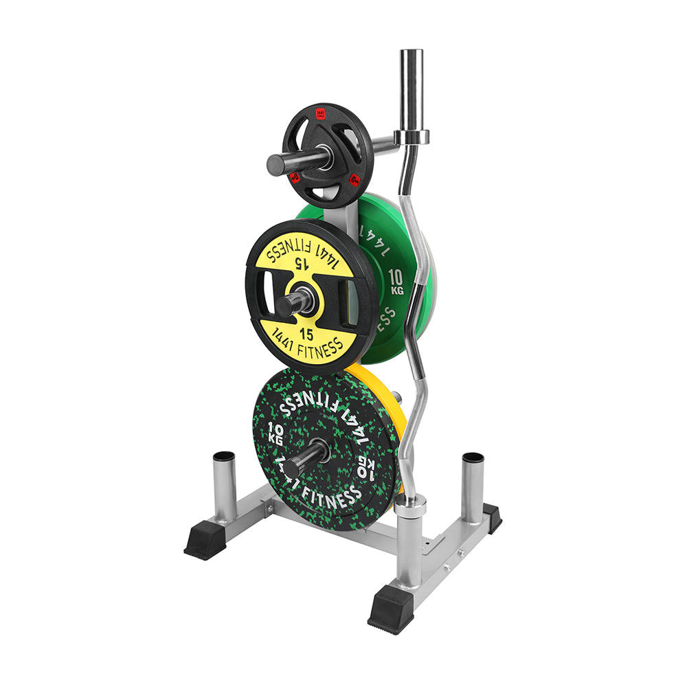 Weight Plate Rack in UAE