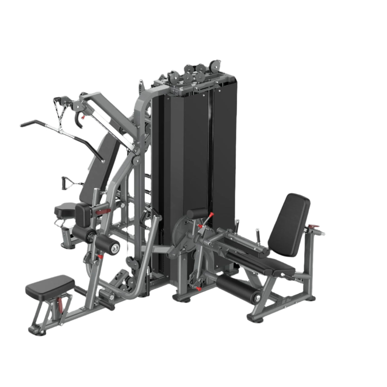 Insight Fitness 4 Station Home Gym BS023