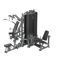 Thumbnail for Insight Fitness 4 Station Home Gym BS023