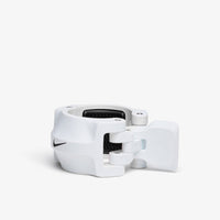 Thumbnail for Nike Strength Barbell Collars White/Black