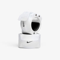 Thumbnail for Nike Strength Barbell Collars White/Black