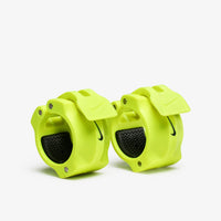 Thumbnail for Nike Strength Barbell Collars Volt/Black