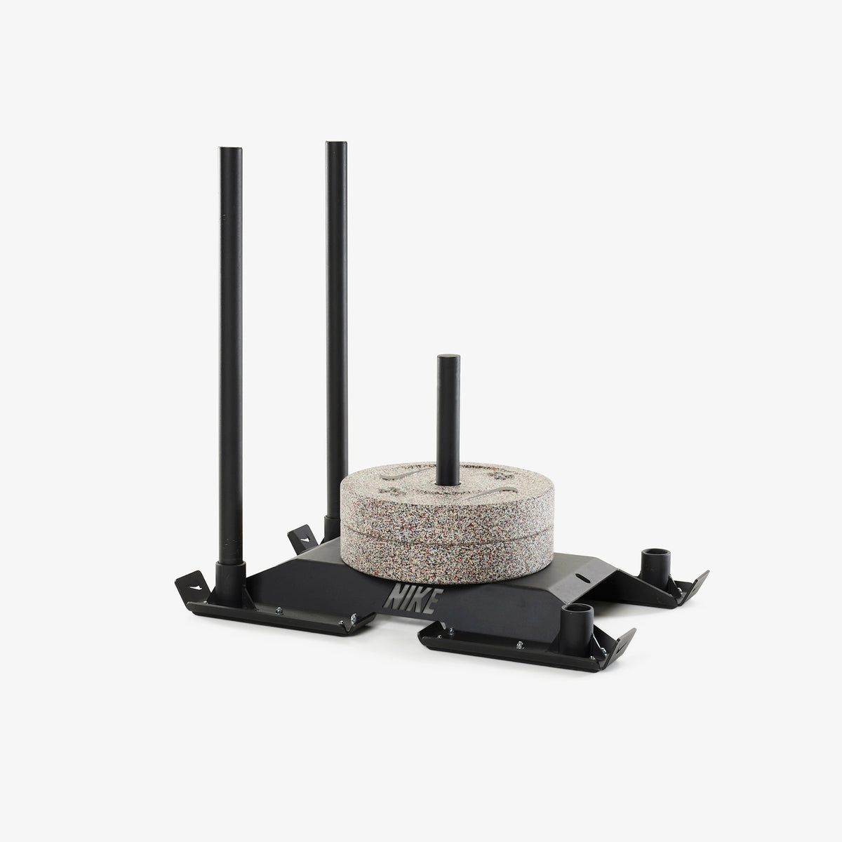 Nike Strength Training Sled for Weights