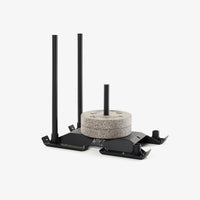 Thumbnail for Nike Strength Training Sled for Weights