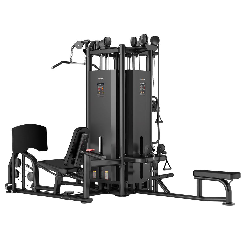 Insight Fitness 5 Stack Multi Station - SA023